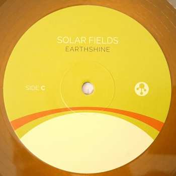 2LP Solar Fields: EarthShine CLR 400980