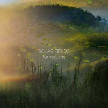 Album Solar Fields: Formations