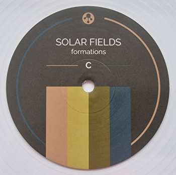 2LP Solar Fields: Formations LTD | CLR 446784