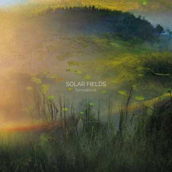 CD Solar Fields: Formations DIGI 450831
