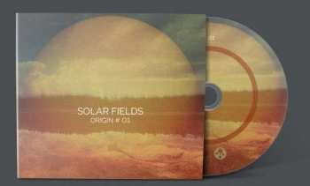 CD Solar Fields: Origin # 01 442045