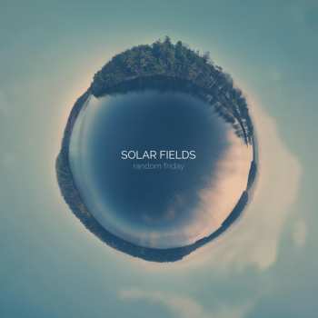 CD Solar Fields: Random Friday 448433