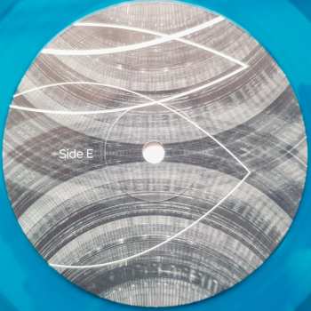 3LP Solar Fields: Reflective Frequencies (Special Re-Mastered Edition) LTD | CLR 65513