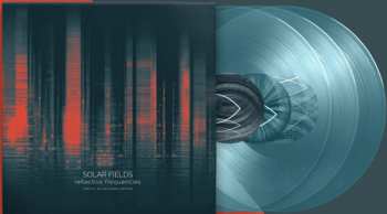 3LP Solar Fields: Reflective Frequencies (Special Re-Mastered Edition) LTD | CLR 65513