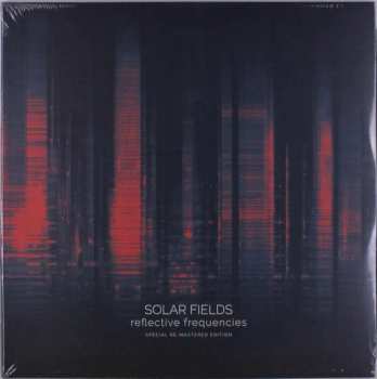 Album Solar Fields: Reflective Frequencies