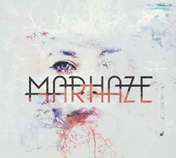 CD Solar Haze: Mar Haze