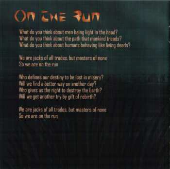 CD Solar Project: Ghost Lights