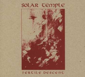 CD Solar Temple: Fertile Descent 246864