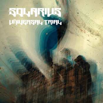 Album Solarius: Universal Trial