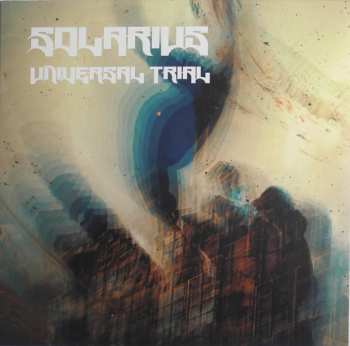 LP Solarius: Universal Trial 89695