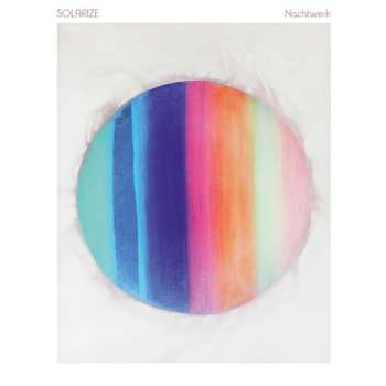 Album Solarize: Nachtwerk (1991-1998)
