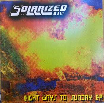 CD Solace: Jersey Devils