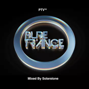 Solarstone: Solarstone Presents Pure Trance V10
