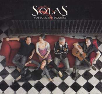 Album Solas: For Love And Laughter