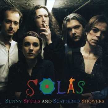 Album Solas: Sunny Spells & Scattered Showers