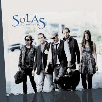 Album Solas: The Turning Tide