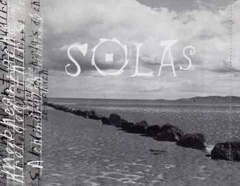 CD Solas: The Words That Remain 40766