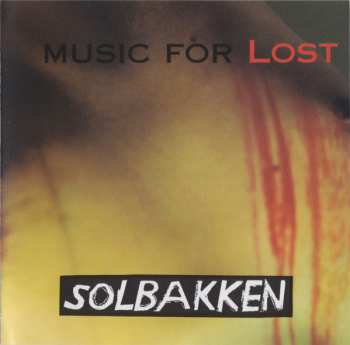 Album Solbakken: Music For Lost
