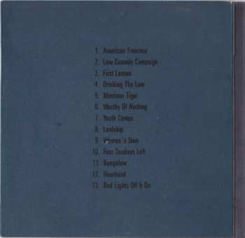 CD Solbakken: Pinanti