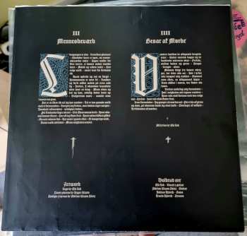 LP Solbrud: Vemod 501979