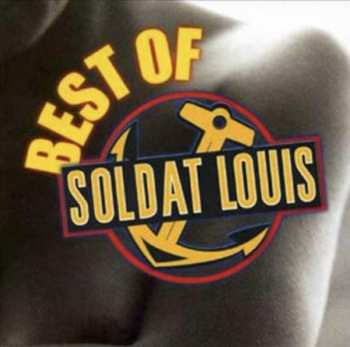 Album Soldat Louis: Best Of