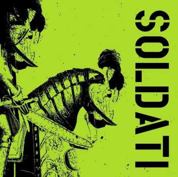 Album Soldati: El Attic Sessions