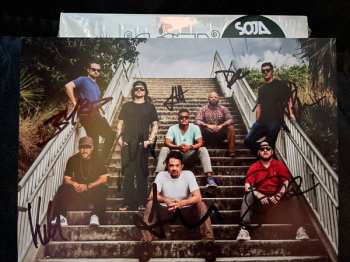 CD Soldiers Of Jah Army: Beauty In The Silence 192143