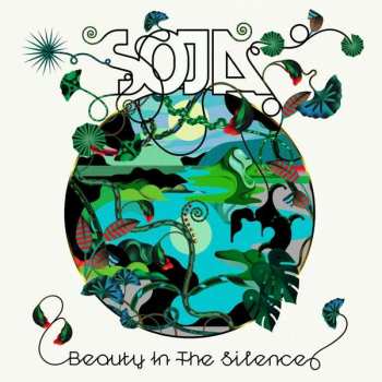 Album Soldiers Of Jah Army: Beauty in the Silence