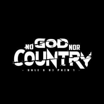 Album Sole: No God Nor Country