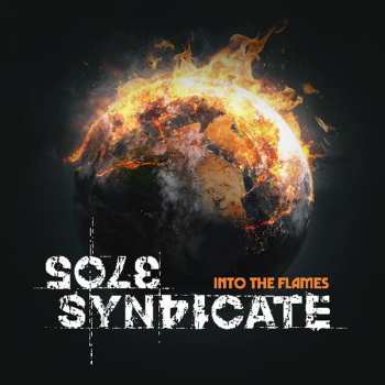 Album Sole Syndicate: Into The Flames