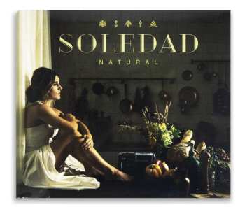 CD Soledad: Natural