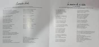 CD Soledad: Parte de Mí