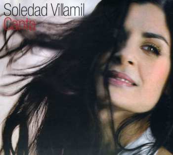Album Soledad Villamil: Canta
