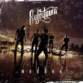 Album Soledown: Mudbox