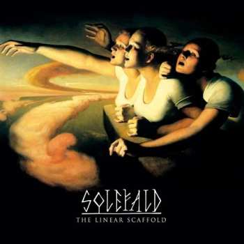 Album Solefald: The Linear Scaffold
