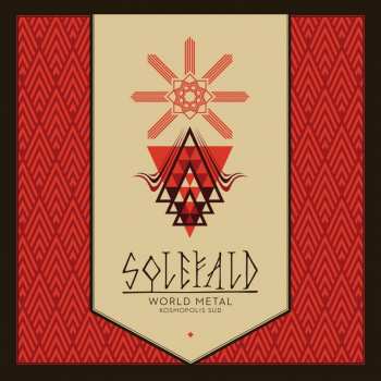 Album Solefald: World Metal. Kosmopolis Sud