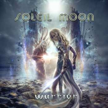 CD Soleil Moon: Warrior 39584