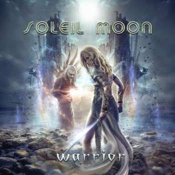 Album Soleil Moon: Warrior