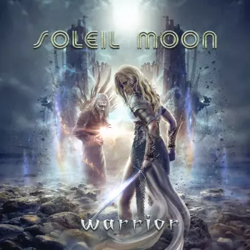 Soleil Moon: Warrior