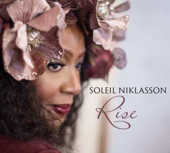 Album Soleil Niklasson: Rise