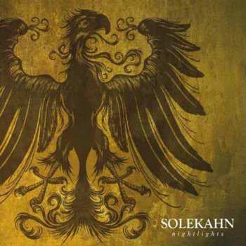 Album Solekahn: Nightlights