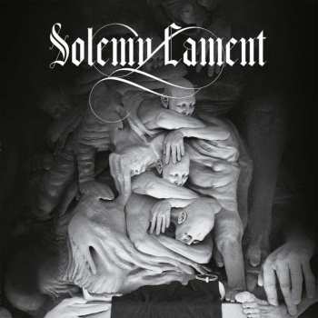 CD Solemn Lament: Solemn Lament 302486