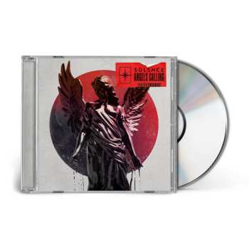 Album Solence: Angels Calling