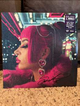 LP J. Rawls: Midnight Angel