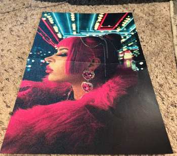 LP J. Rawls: Midnight Angel