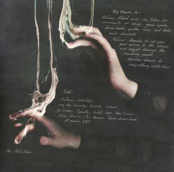 LP Sóley: Ask The Deep LTD