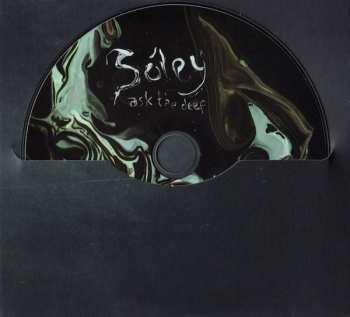 CD Sóley: Ask The Deep 472630