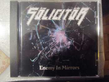 Album Solicitor: Enemy In Mirrors