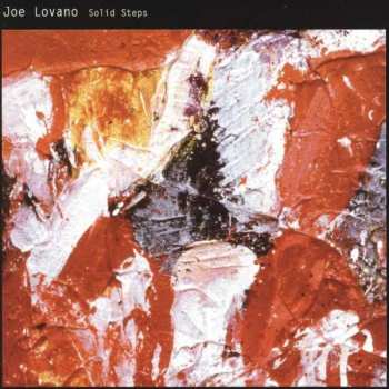 Album Joe Lovano: Solid Steps