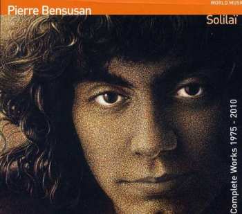 Album Pierre Bensusan: Solilaï